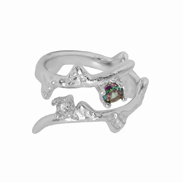 Aesthetic Luxury  Jewelry - AlburyMart