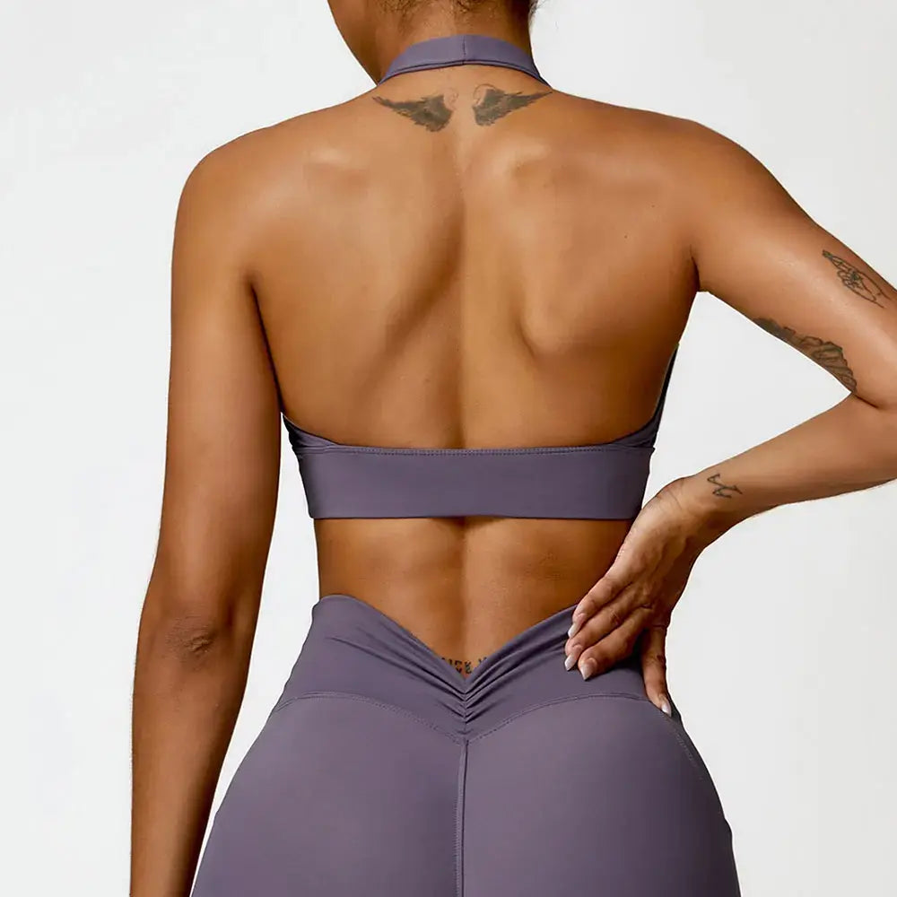 Ladies Yoga Workout Underwear - AlburyMart