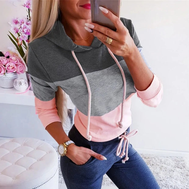 Long Sleeve Casual Top