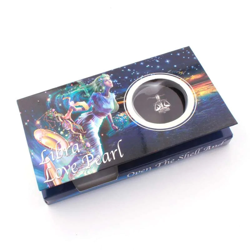 Oyster Pearl Jewelry Gift Set - AlburyMart