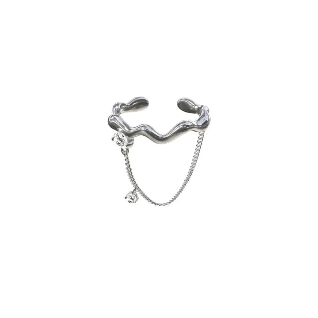 Aesthetic Luxury  Jewelry - AlburyMart