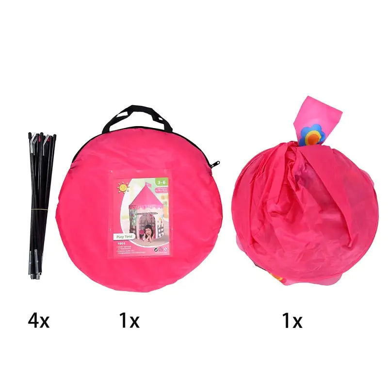 Kids Play Tent - AlburyMart