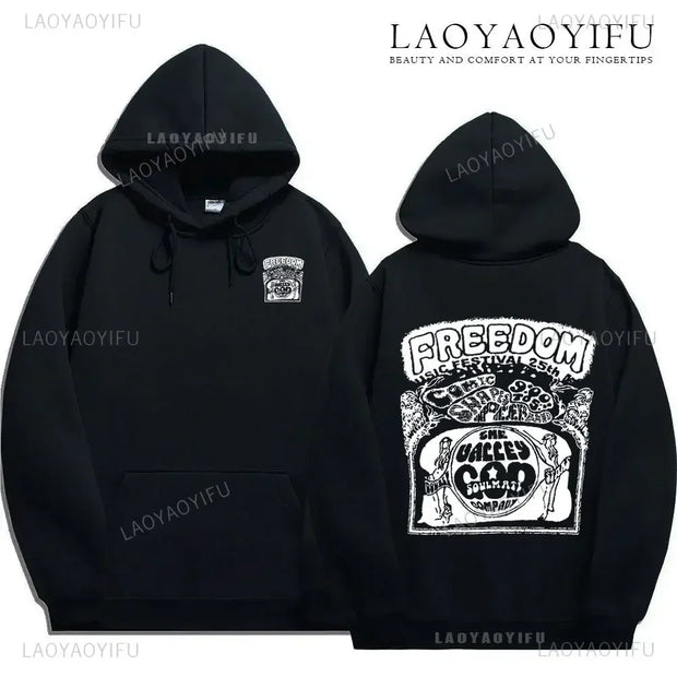 2024 New Style Cry of Fear Hoodies  Sweatshirt Long-sleeved Hoodie