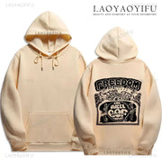 2024 New Style Cry of Fear Hoodies  Sweatshirt Long-sleeved Hoodie