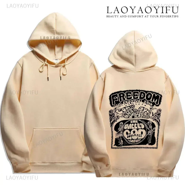 2024 New Style Cry of Fear Hoodies  Sweatshirt Long-sleeved Hoodie