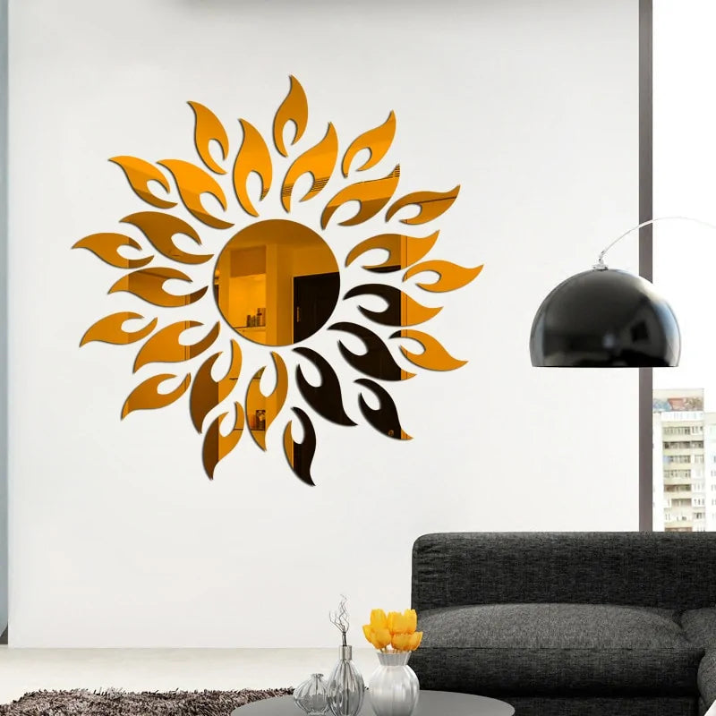 Wall Decor Decal Stickers - AlburyMart