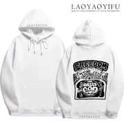 2024 New Style Cry of Fear Hoodies  Sweatshirt Long-sleeved Hoodie