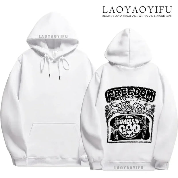 2024 New Style Cry of Fear Hoodies  Sweatshirt Long-sleeved Hoodie