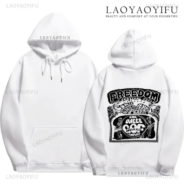 2024 New Style Cry of Fear Hoodies  Sweatshirt Long-sleeved Hoodie