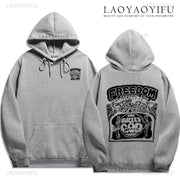 2024 New Style Cry of Fear Hoodies  Sweatshirt Long-sleeved Hoodie