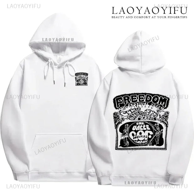 2024 New Style Cry of Fear Hoodies  Sweatshirt Long-sleeved Hoodie