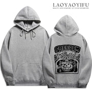 2024 New Style Cry of Fear Hoodies  Sweatshirt Long-sleeved Hoodie