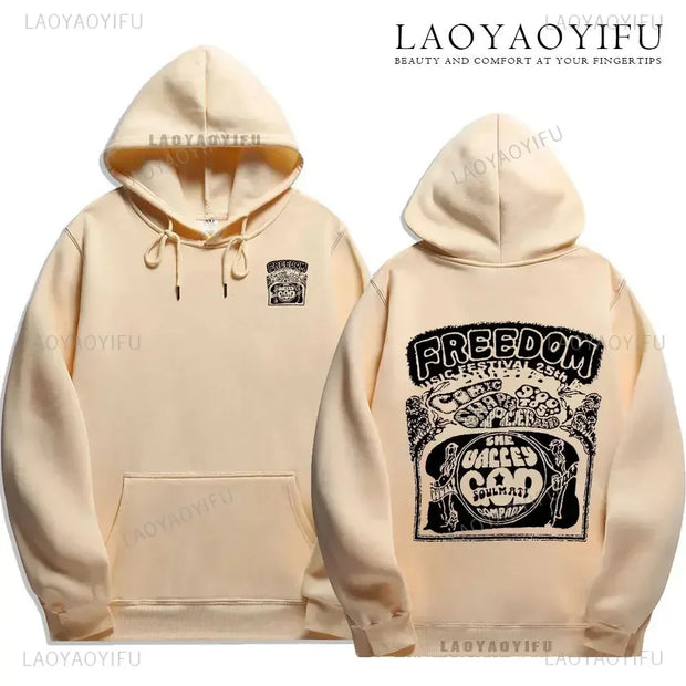 2024 New Style Cry of Fear Hoodies  Sweatshirt Long-sleeved Hoodie