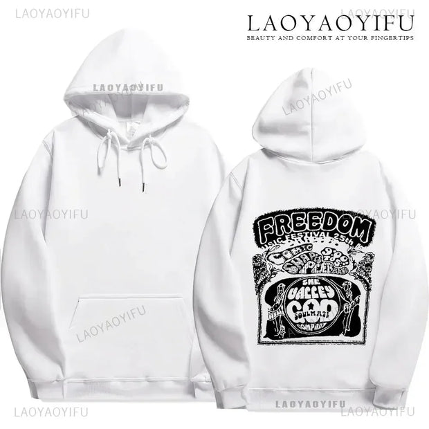 2024 New Style Cry of Fear Hoodies  Sweatshirt Long-sleeved Hoodie