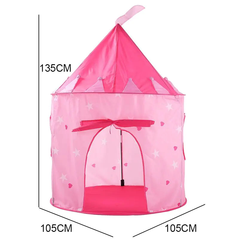 Kids Play Tent - AlburyMart