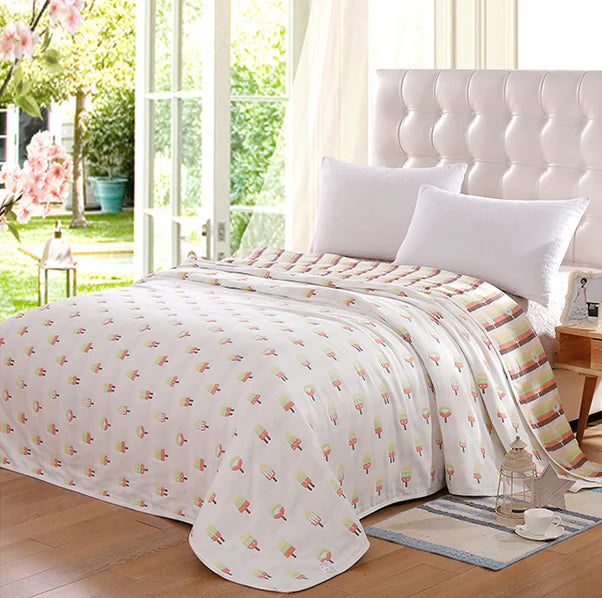 Kids Summer Quilt - AlburyMart