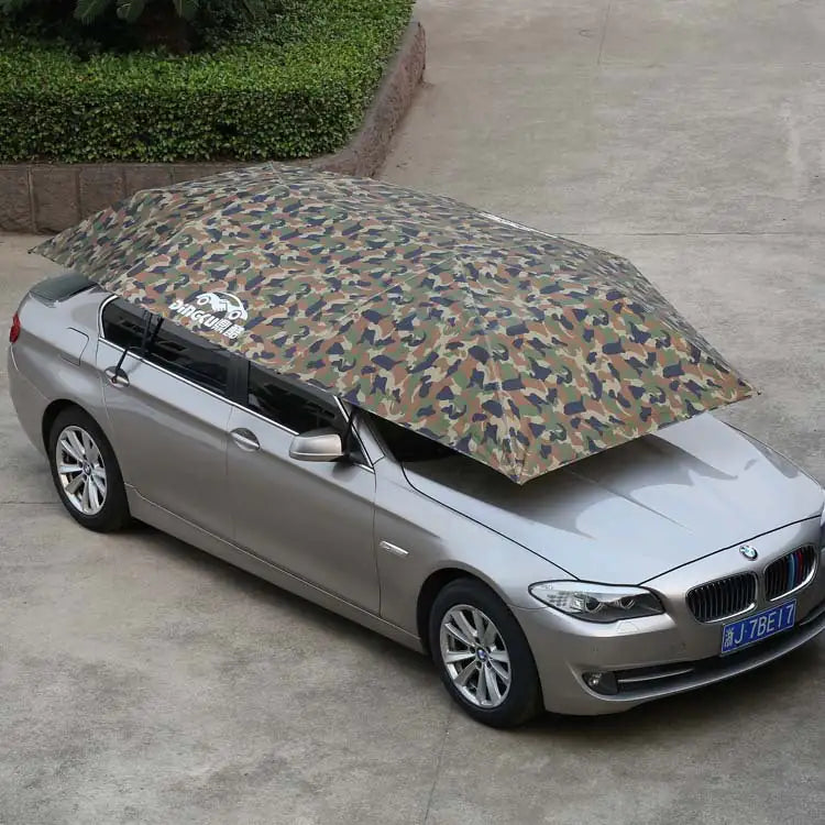 Car Cover Umbrella - AlburyMart