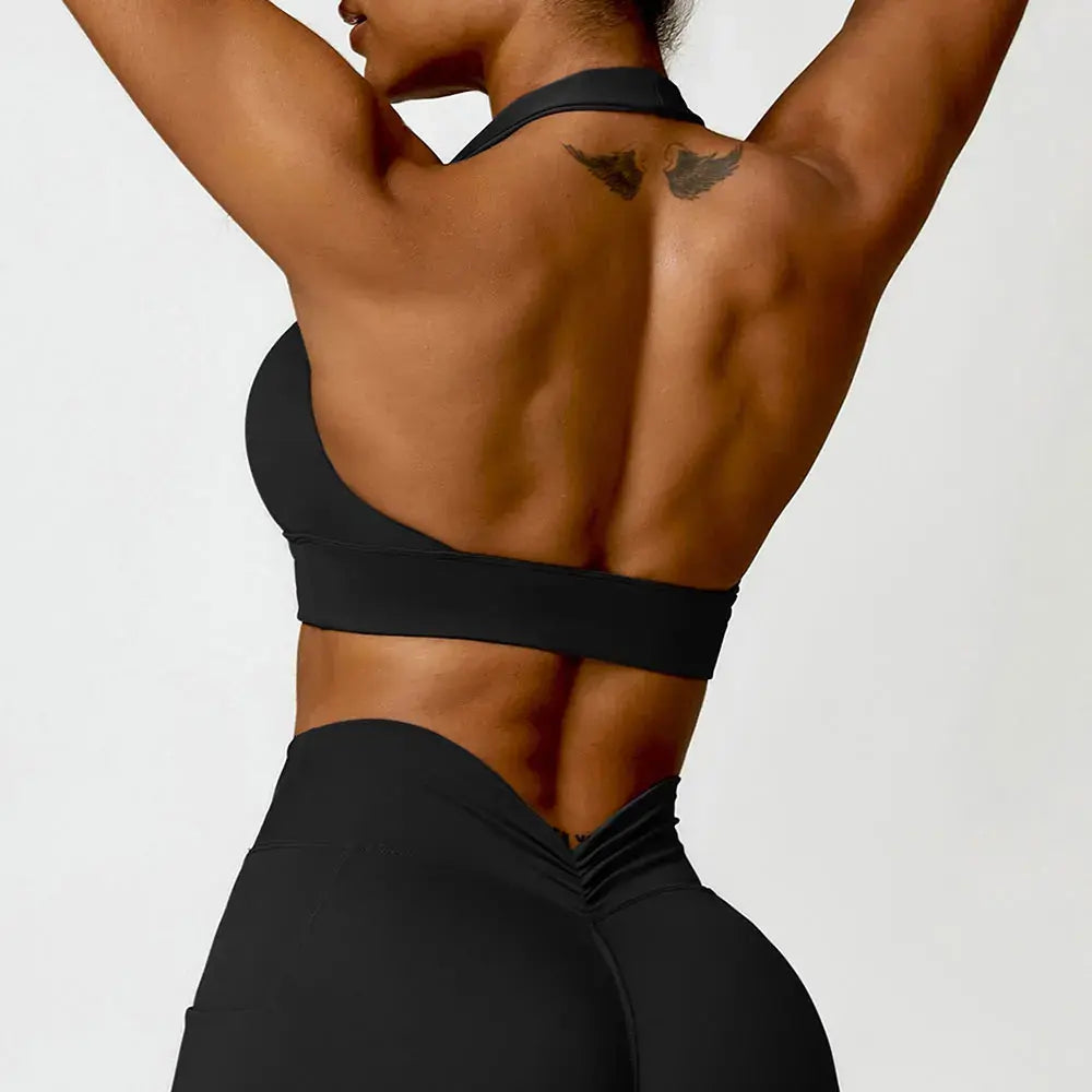 Ladies Yoga Workout Underwear - AlburyMart