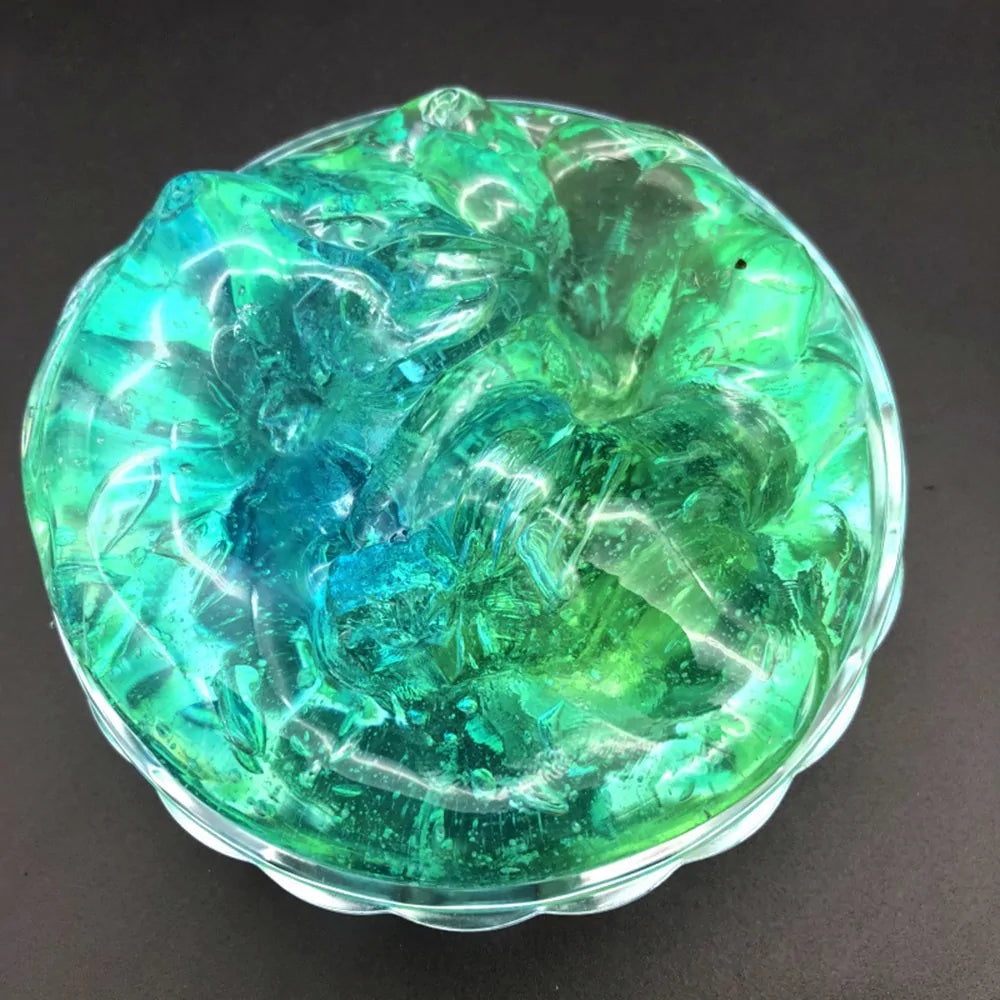 Transparent Slime Glue Toys For Kids - AlburyMart