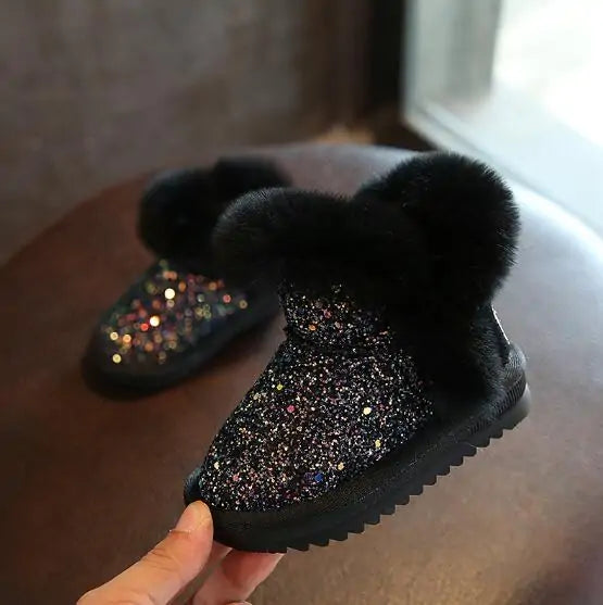 Snow Boots For Kids - AlburyMart