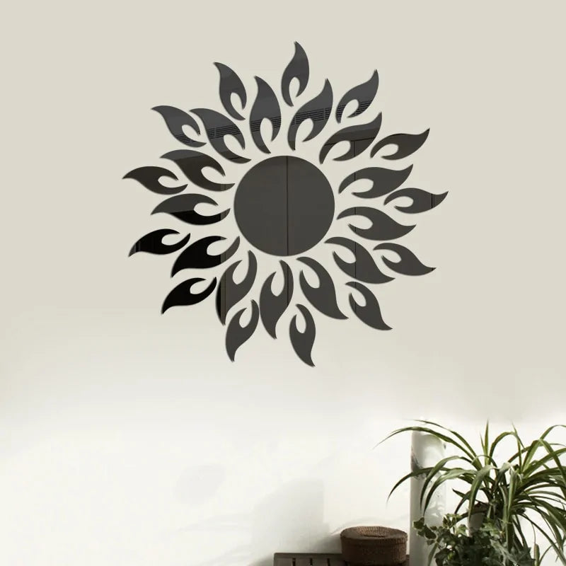 Wall Decor Decal Stickers - AlburyMart