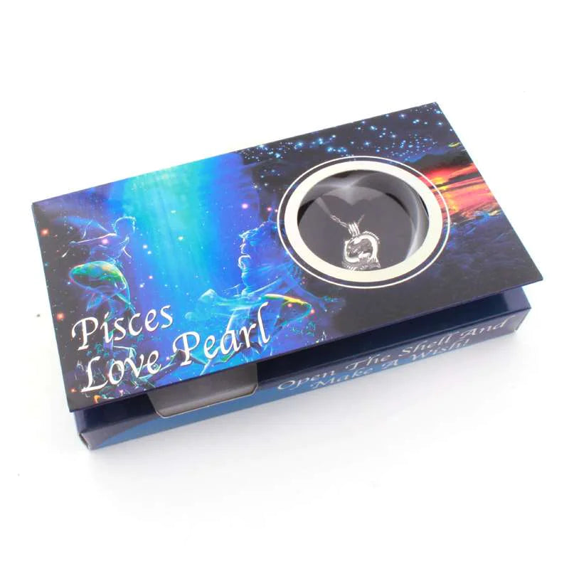 Oyster Pearl Jewelry Gift Set - AlburyMart