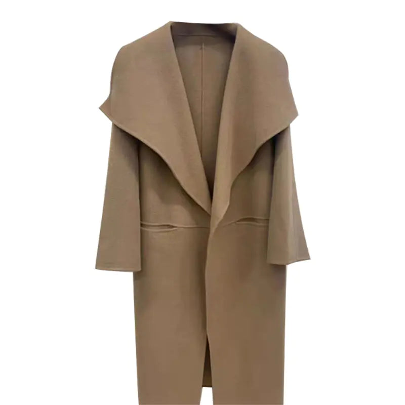 Elegant Women's Coat - AlburyMart
