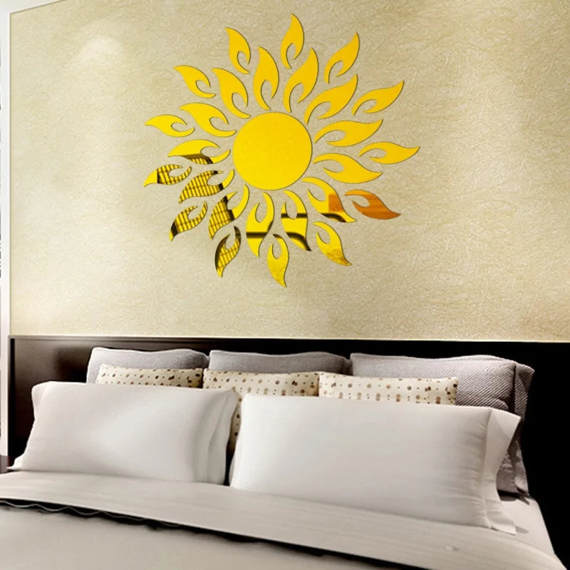 Wall Decor Decal Stickers - AlburyMart