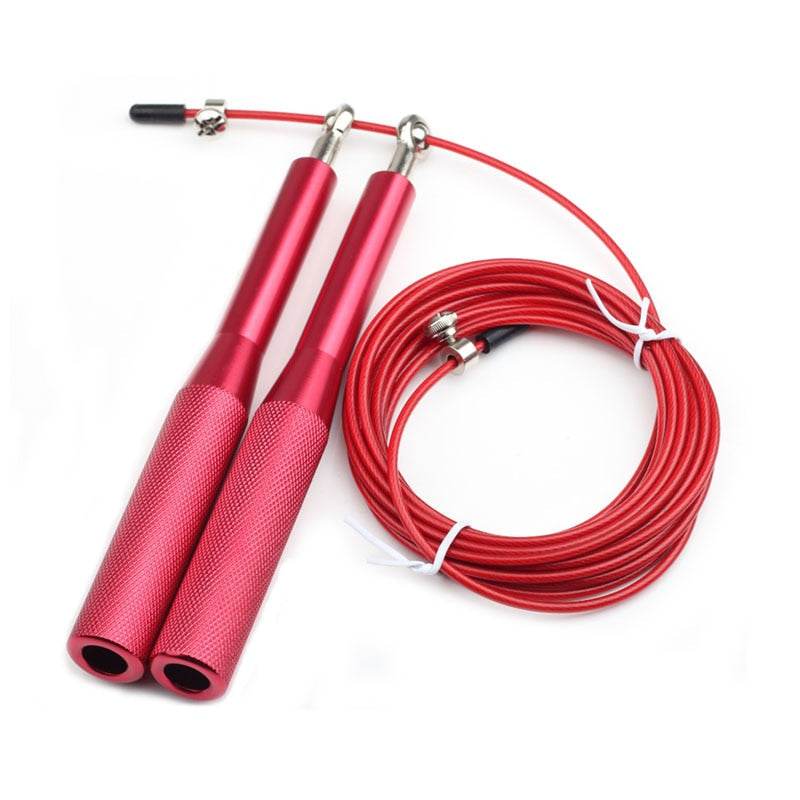 Speed Jump Skipping Rope - AlburyMart
