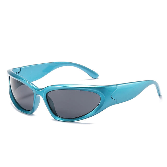 Louvre Polarised Sunglasses. - AlburyMart