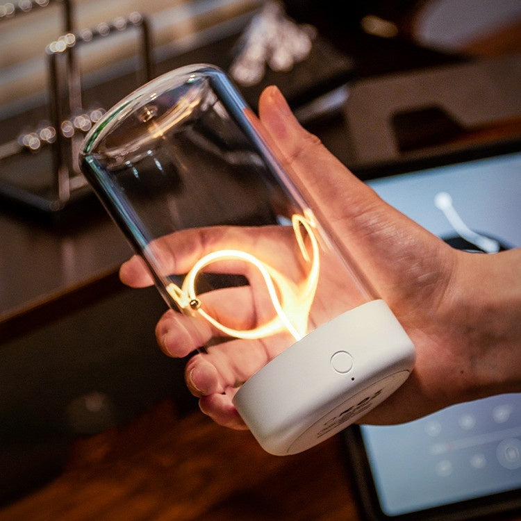 Type-c Rechargeable Portable Night Light - AlburyMart