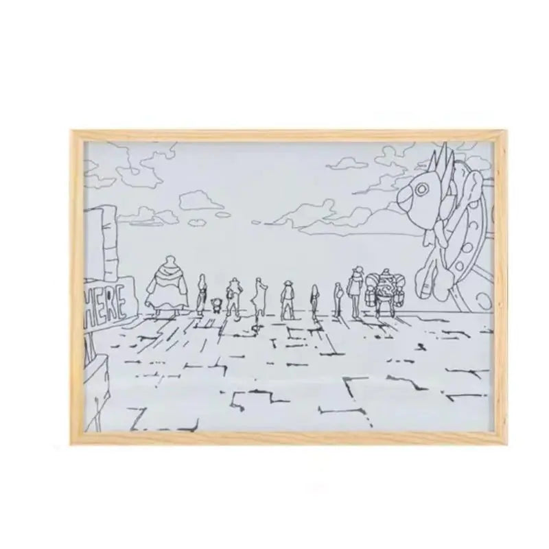 Creative Art Decor - AlburyMart