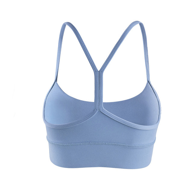 Sling Yoga Bra - AlburyMart