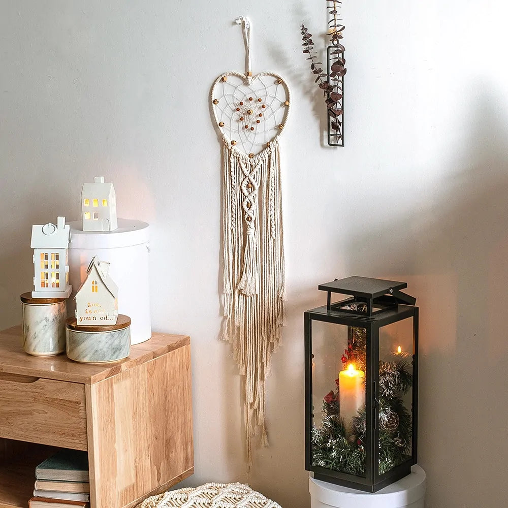 Dream Catcher Home Wall Decor - AlburyMart