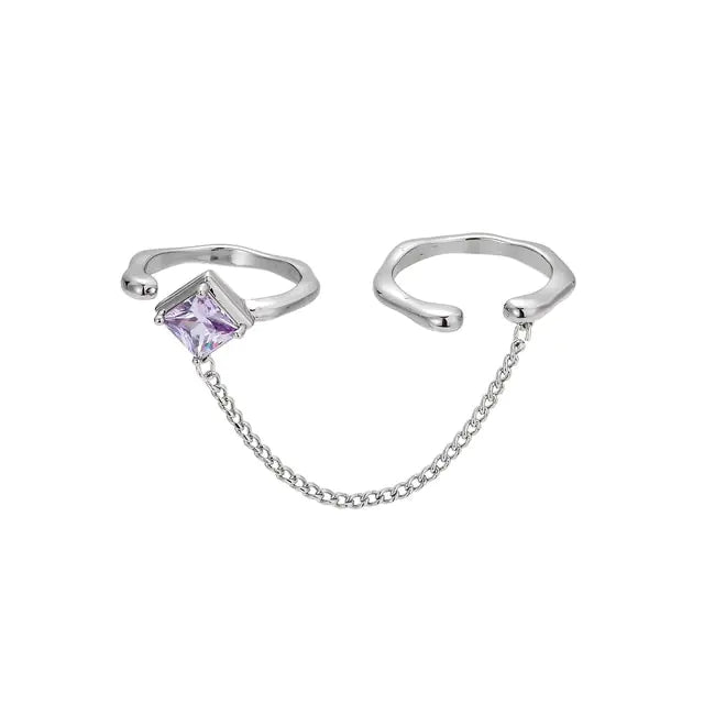 Aesthetic Luxury  Jewelry - AlburyMart