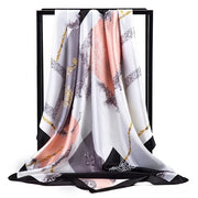 Women's Silk Scarf