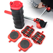 Ultimate Heavy Duty Furniture Lifter And Mover Set