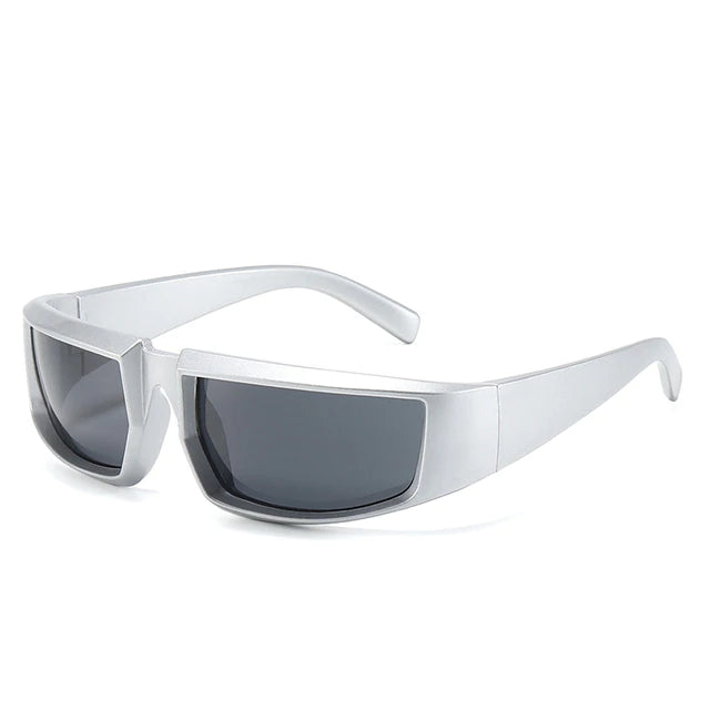 Louvre Polarised Sunglasses. - AlburyMart