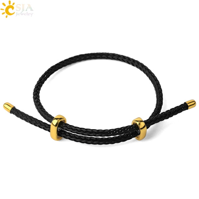 Thread String Bracelet - AlburyMart