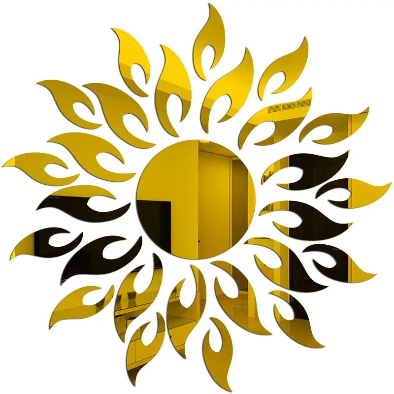 Wall Decor Decal Stickers - AlburyMart