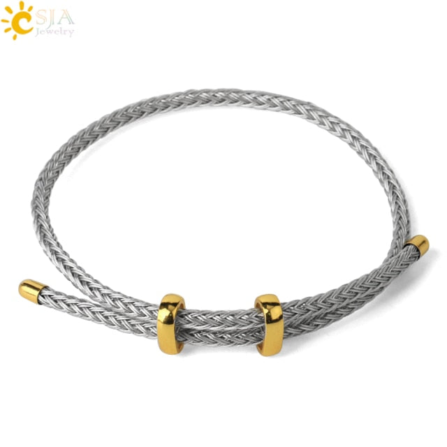 Thread String Bracelet - AlburyMart