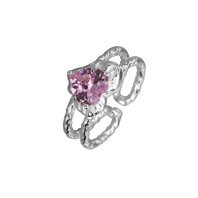 Aesthetic Luxury  Jewelry - AlburyMart