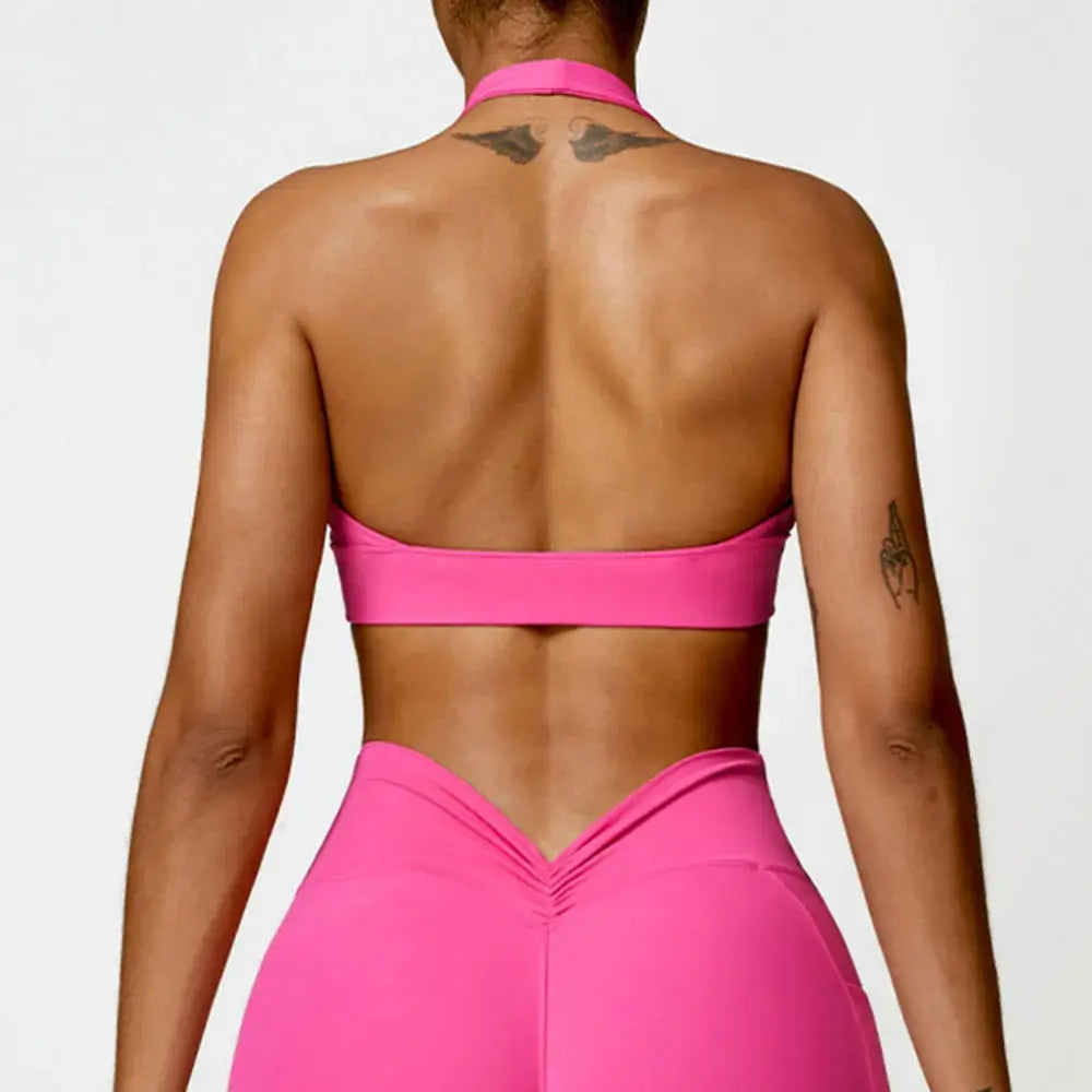Ladies Yoga Workout Underwear - AlburyMart