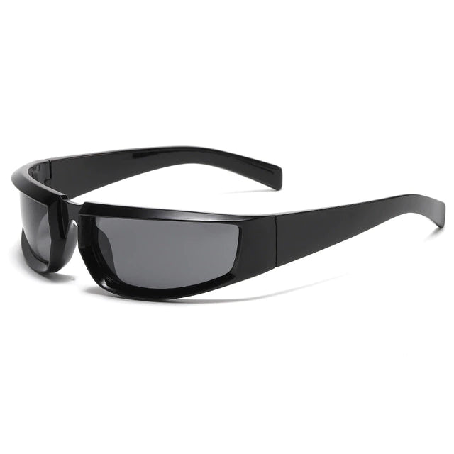 Louvre Polarised Sunglasses. - AlburyMart