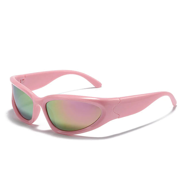 Louvre Polarised Sunglasses. - AlburyMart