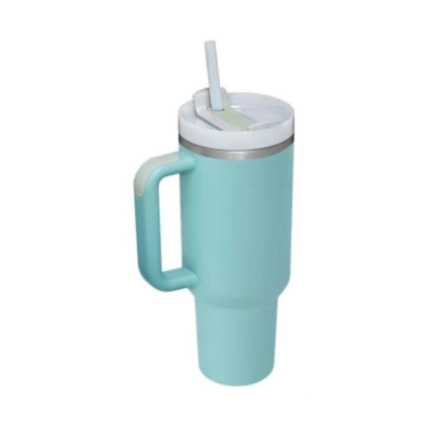 Stainless Steel Spill Proof Vacuum Coffee Cup