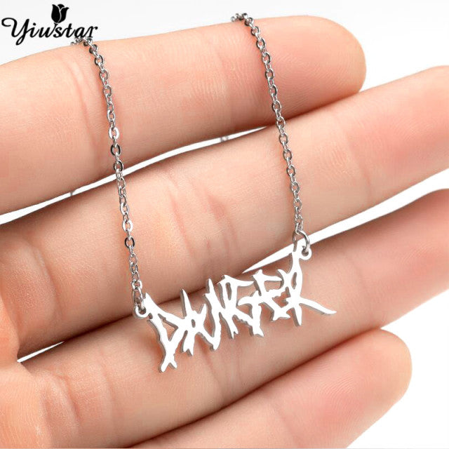 Star Sign Necklace - AlburyMart