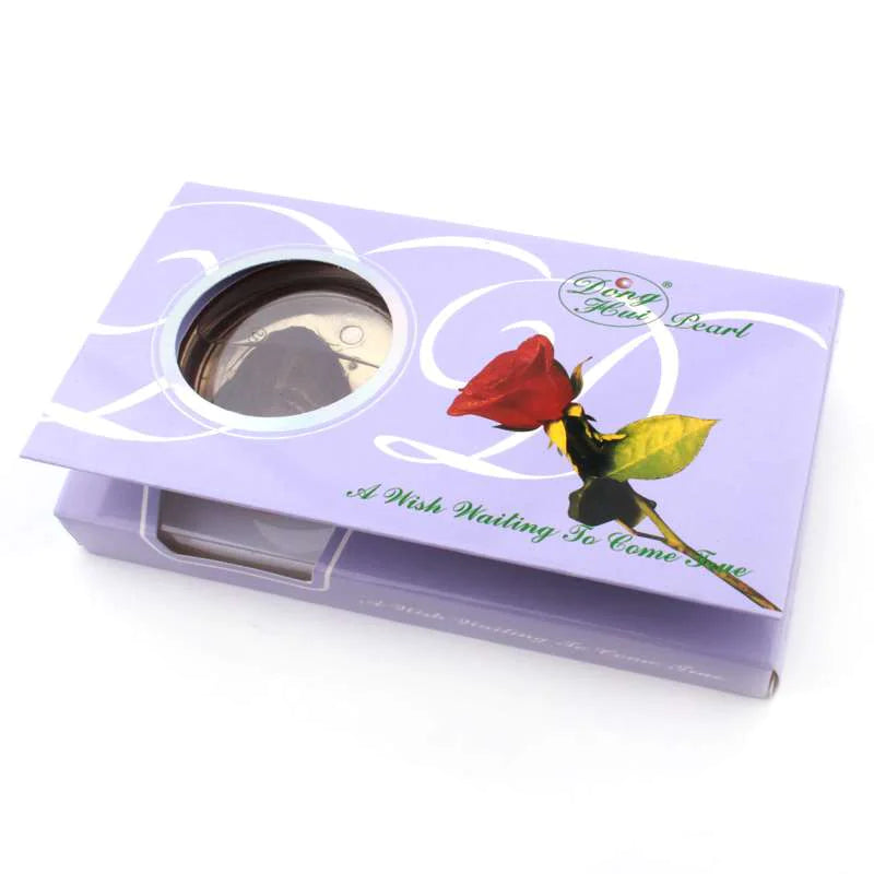 Oyster Pearl Jewelry Gift Set - AlburyMart