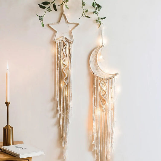 Dream Catcher Home Wall Decor - AlburyMart