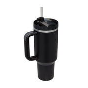 Stainless Steel Spill Proof Vacuum Coffee Cup